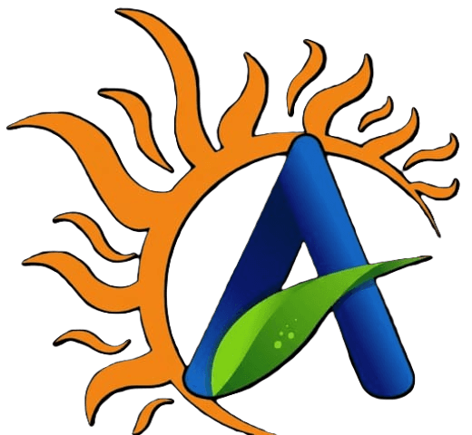 Aamdi Farms Logo Icon